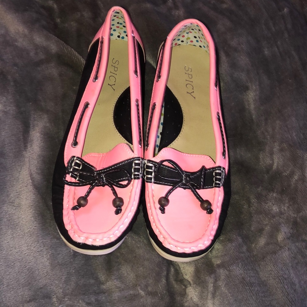 Shoes